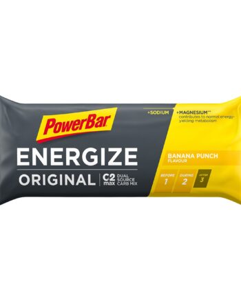 Clean Whey Proteinbar Vanilje Kokos Crunch 45g - Energibar