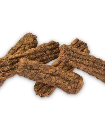 Lammekøds Proteinbar til Hunde - 200g Snacktilbud