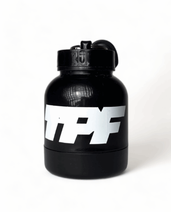 Protein Pulver Tragt til Perfekt Shake og Smoothie