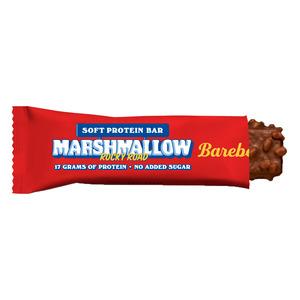 Rocky Road Barebells Proteinbar - Lækker Snack!