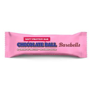 Chokoladebold Barebells Snack - Lækker Kaffe & Kokos Bar