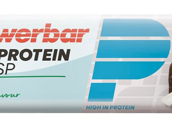 Protein Crisp Bar Choco Coco 40g - Uden tilsat sukker!