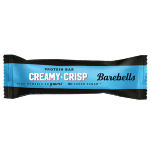 Proteinbar Creamy Crisp Barebells Sneaker