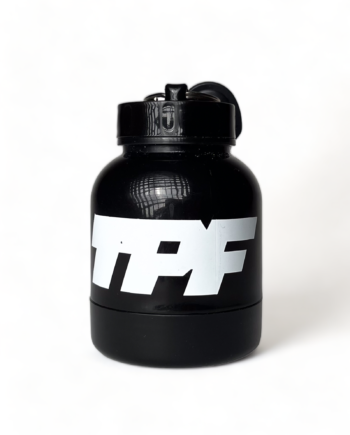 Protein Pulver Tragt til Perfekt Shake og Smoothie