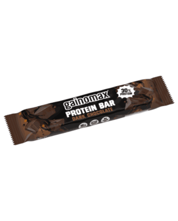 Mørk Chokolade Proteinbar 60g - Perfekt til Outdoor Aktiviteter