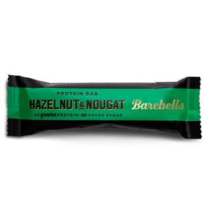 Proteinbar Hazelnut & Nougat Barebells Sneaker