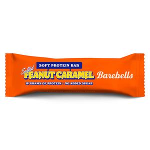 Soft Saltet Peanut Caramel Barebells Sneaker