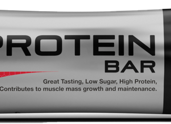 Sis Protein Bar Cookies & Cream 64g - Lavt sukkerindhold