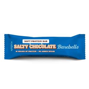 Soft Salty Chocolate Barebells Sneaker