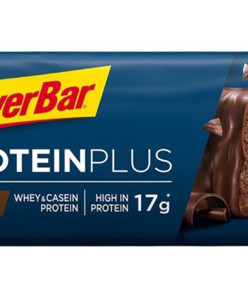 Protein Plus Chocolate Powerbar Sneaker