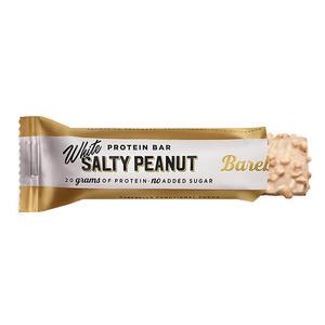 Proteinbar White Salty Peanut Barebells Sneaker