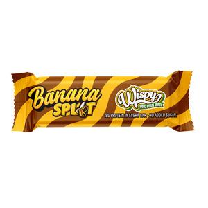 Protein Bar Banana Split Wispy Sneaker