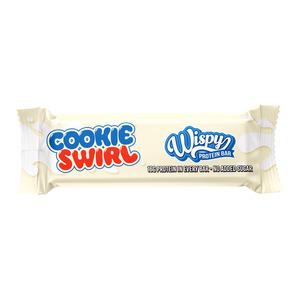 Protein Bar Cookie Swirl Wispy Sneaker
